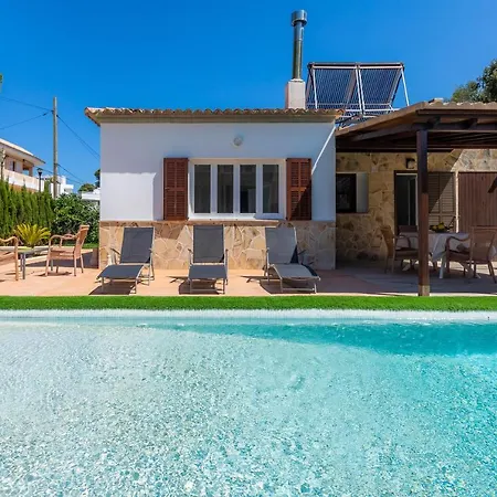 Sa Gola Holiday home Canyamel (Mallorca)