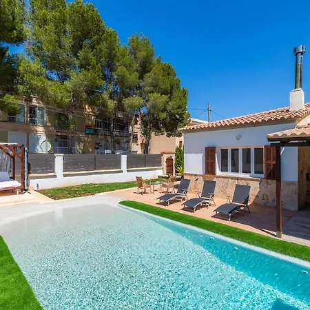 Holiday home Sa Gola