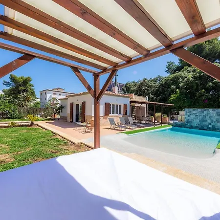 Sa Gola Canyamel (Mallorca)