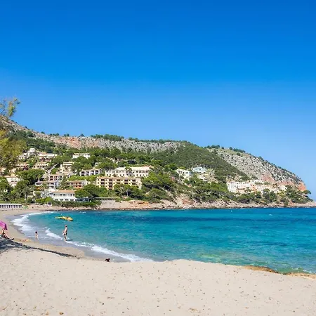 Sa Gola Canyamel (Mallorca)