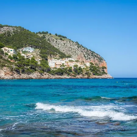 Holiday home Sa Gola Canyamel (Mallorca)