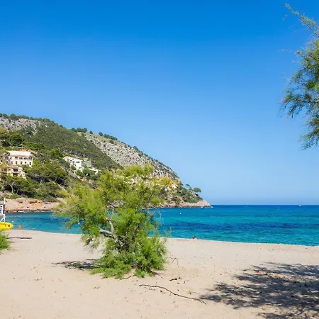 Sa Gola Canyamel (Mallorca)